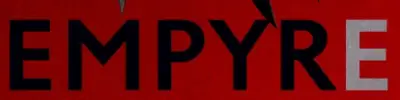 logo Empyre (UK)